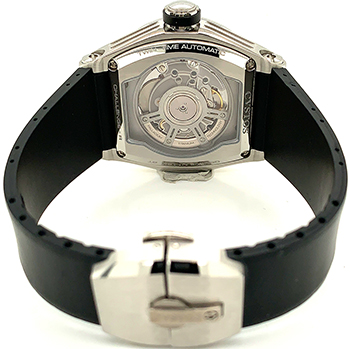 Cvstos ChalengeR TT Men's Watch Model 4008TTRAC 02 Thumbnail 4